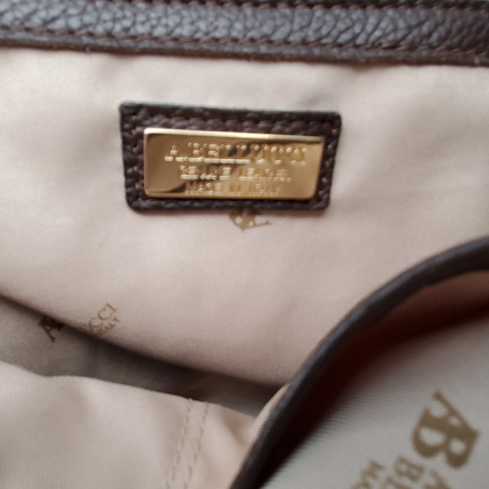 A. Bellucci Purse - Picture 6 of 6